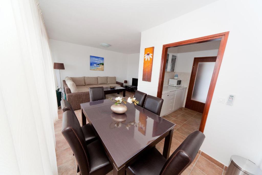 Apartments Casa Bianca Crikvenica Habitación foto