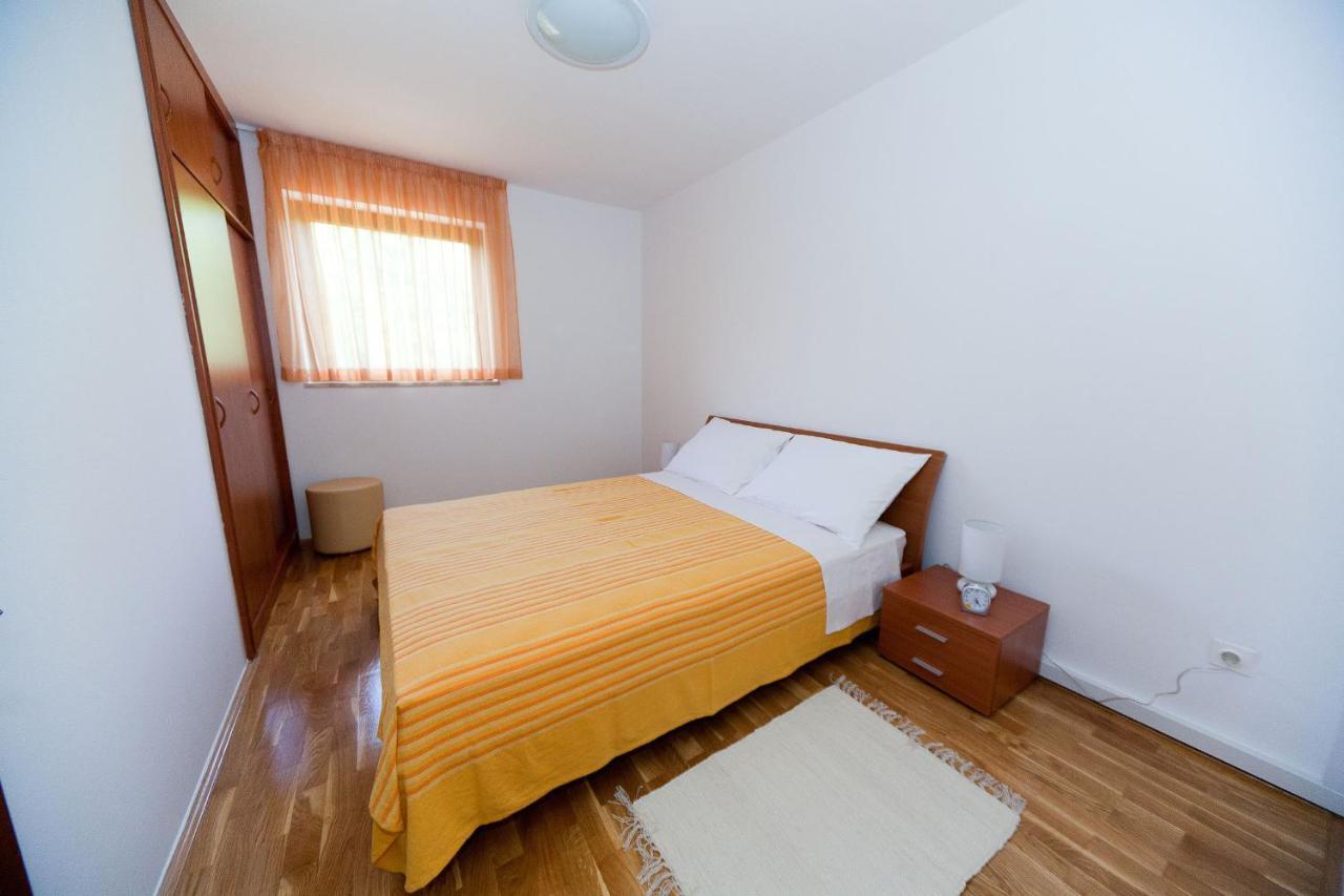 Apartments Casa Bianca Crikvenica Habitación foto